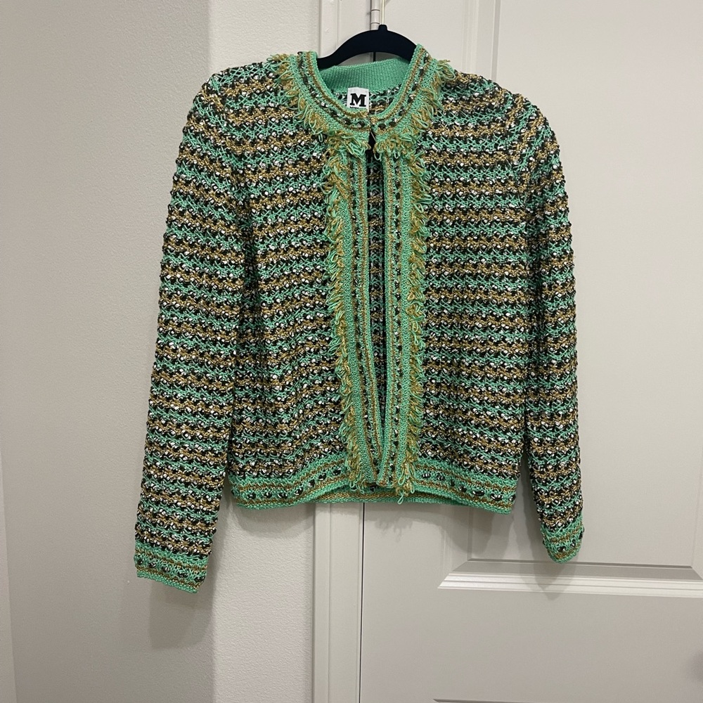 Missoni Cardigans